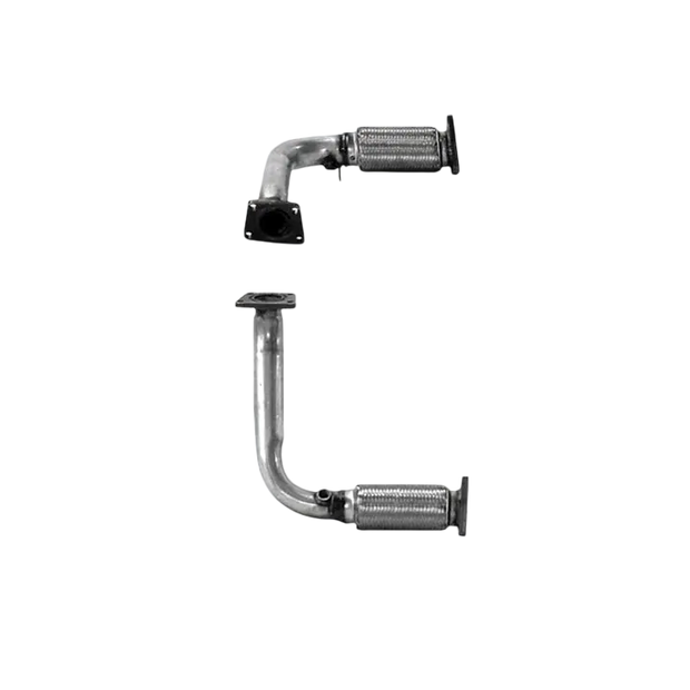 Autoteile BM CATALYSTS Abgasrohr für FORD GALAXY 2L Benzin | Euro 2 | OEM: 1002893 bei Autoteile TRUST