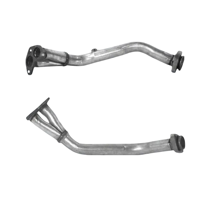 Autoteile BM CATALYSTS Abgasrohr für FORD SIERRA 1.6L Benzin | Euro 2 | OEM: 6524877 bei Autoteile TRUST