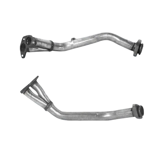 Autoteile BM CATALYSTS Abgasrohr für FORD SIERRA 1.6L Benzin | Euro 2 | OEM: 6524877 bei Autoteile TRUST