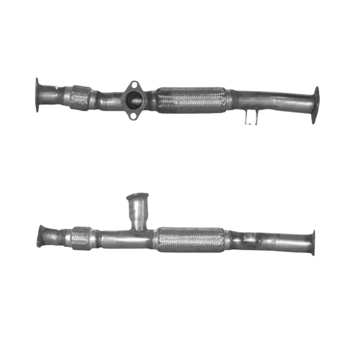 BM CATALYSTS Abgasrohr für MITSUBISHI 3000GT 3L Benzin | Euro 2 | OEM: Autoteile TRUST