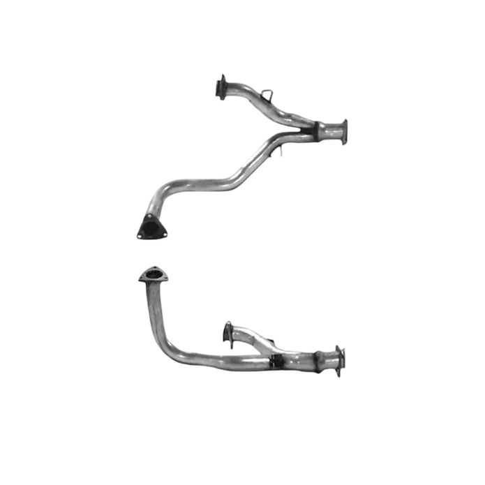 Autoteile BM CATALYSTS Abgasrohr für AUDI 80 2.6L Benzin | Euro 2 | OEM: 8A0253101AA bei Autoteile TRUST