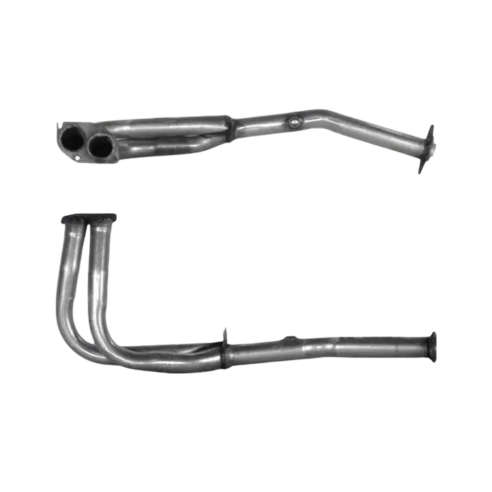 Autoteile BM CATALYSTS Abgasrohr für OPEL VECTRA B 1.8L Benzin | Euro 2 | OEM: 5854248 bei Autoteile TRUST