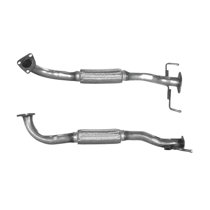 BM CATALYSTS Abgasrohr für MAZDA XEDOS 6 1.6L Benzin | Euro 2 | OEM: B6G940500A Autoteile TRUST