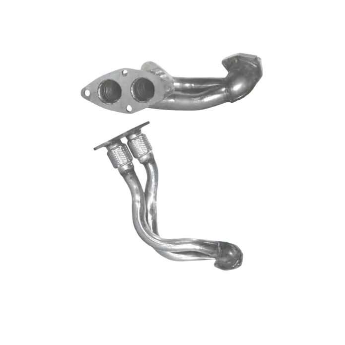 Autoteile BM CATALYSTS Abgasrohr für SEAT ALHAMBRA 2L Benzin | Euro 2 | OEM: 7M0253091 bei Autoteile TRUST