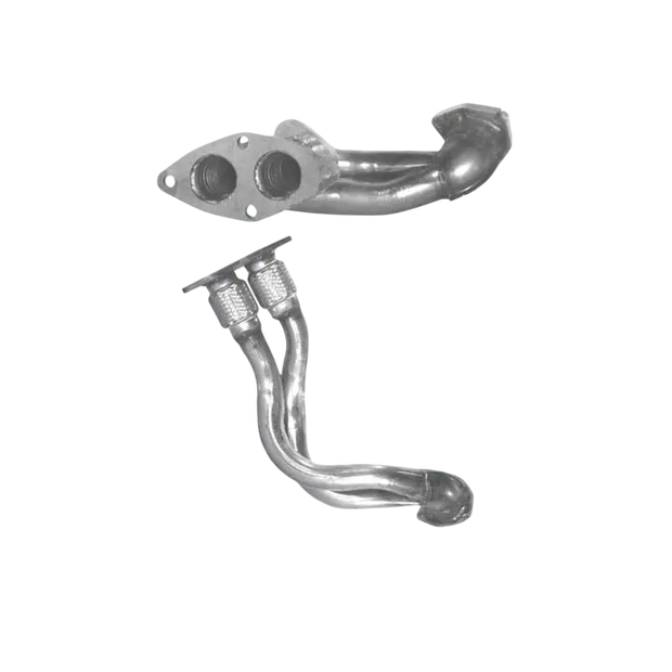 Autoteile BM CATALYSTS Abgasrohr für SEAT ALHAMBRA 2L Benzin | Euro 2 | OEM: 7M0253091 bei Autoteile TRUST