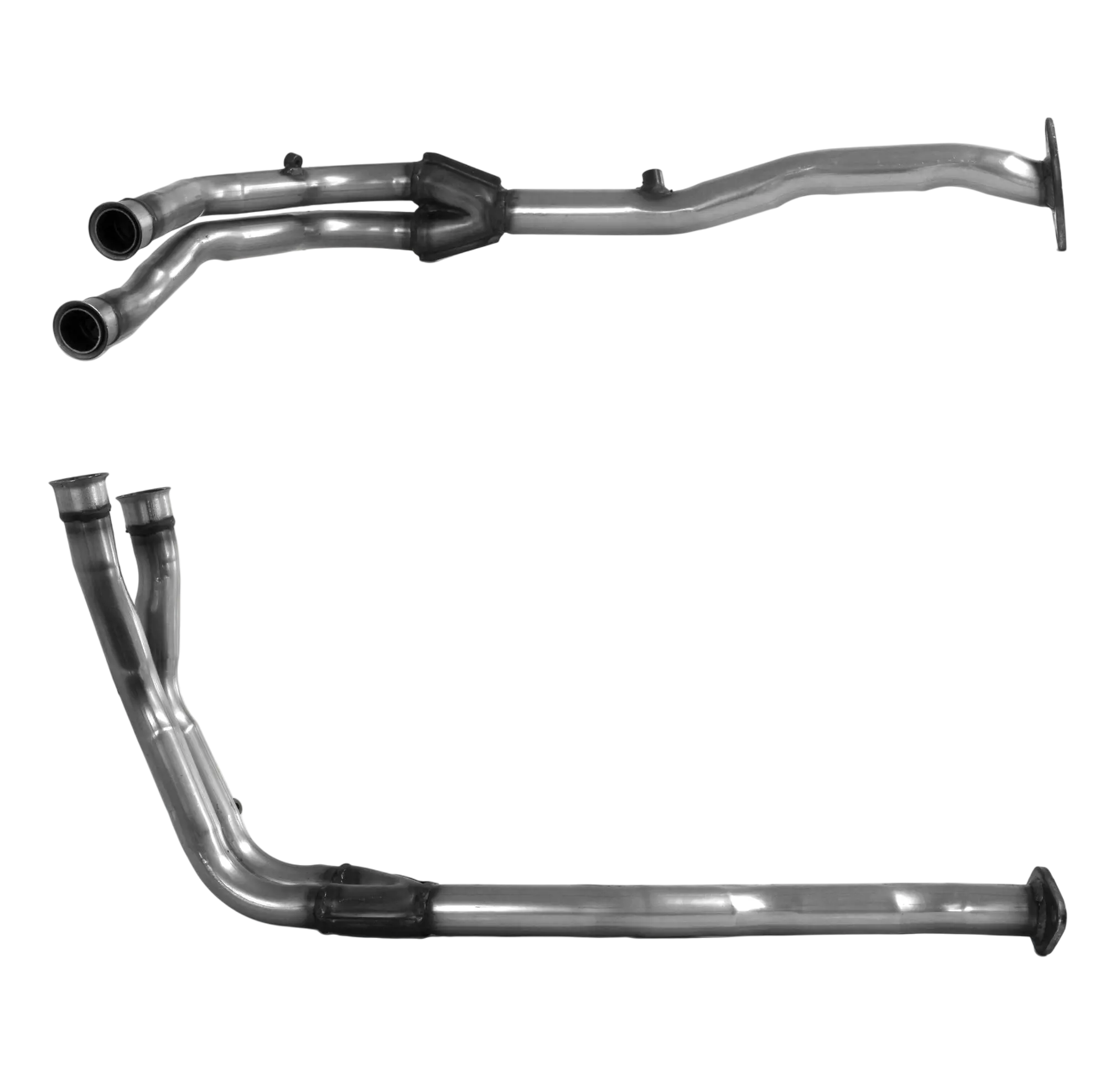 Autoteile BM CATALYSTS Abgasrohr für ROVER MINI 1.3L Benzin | Euro 1 | OEM: GEX12017 bei Autoteile TRUST