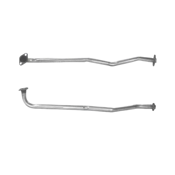 BM CATALYSTS Abgasrohr für SUZUKI ALT 1L Benzin | Euro 2 | OEM: 1419072F00 Autoteile TRUST