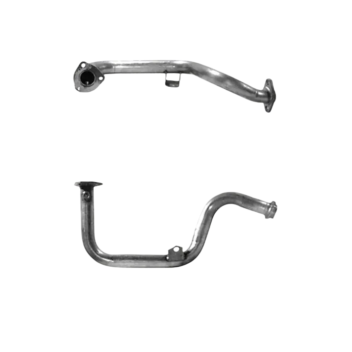 Autoteile BM CATALYSTS Abgasrohr für CITROEN XSARA 1.6L Benzin | Euro 2 | OEM: 1705W0 bei Autoteile TRUST