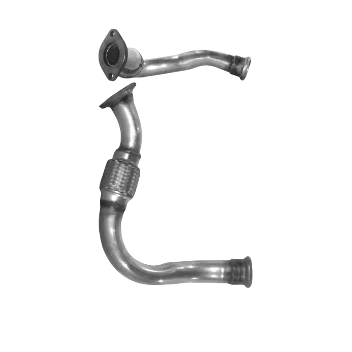 Autoteile BM CATALYSTS Abgasrohr für RENAULT CLIO 1.9L Diesel | Euro 2 | OEM: 7700414976 bei Autoteile TRUST