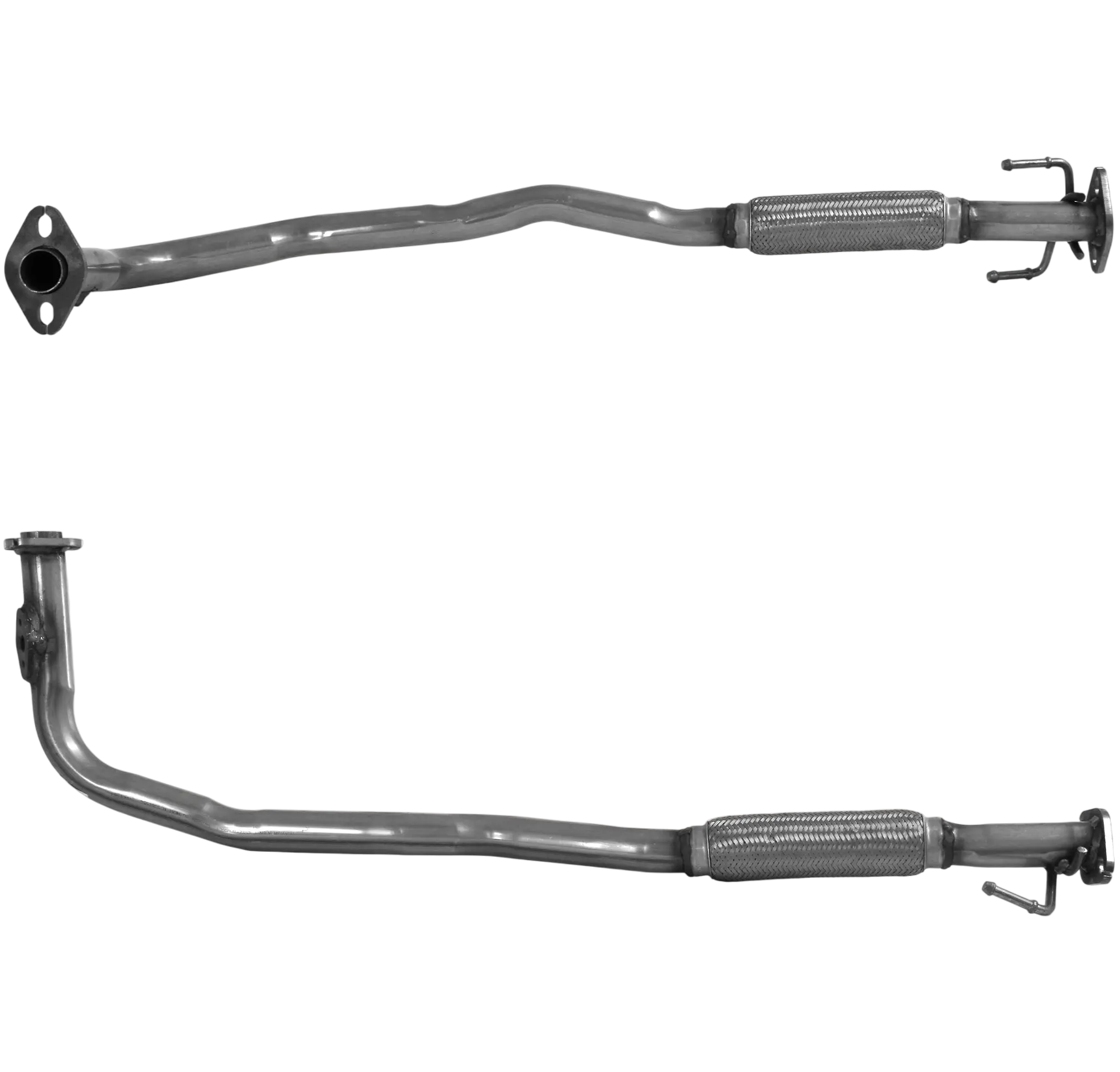 Autoteile BM CATALYSTS Abgasrohr für TOYOTA STARLET 1.3L Benzin | Euro 2 | OEM: 1741011420 bei Autoteile TRUST