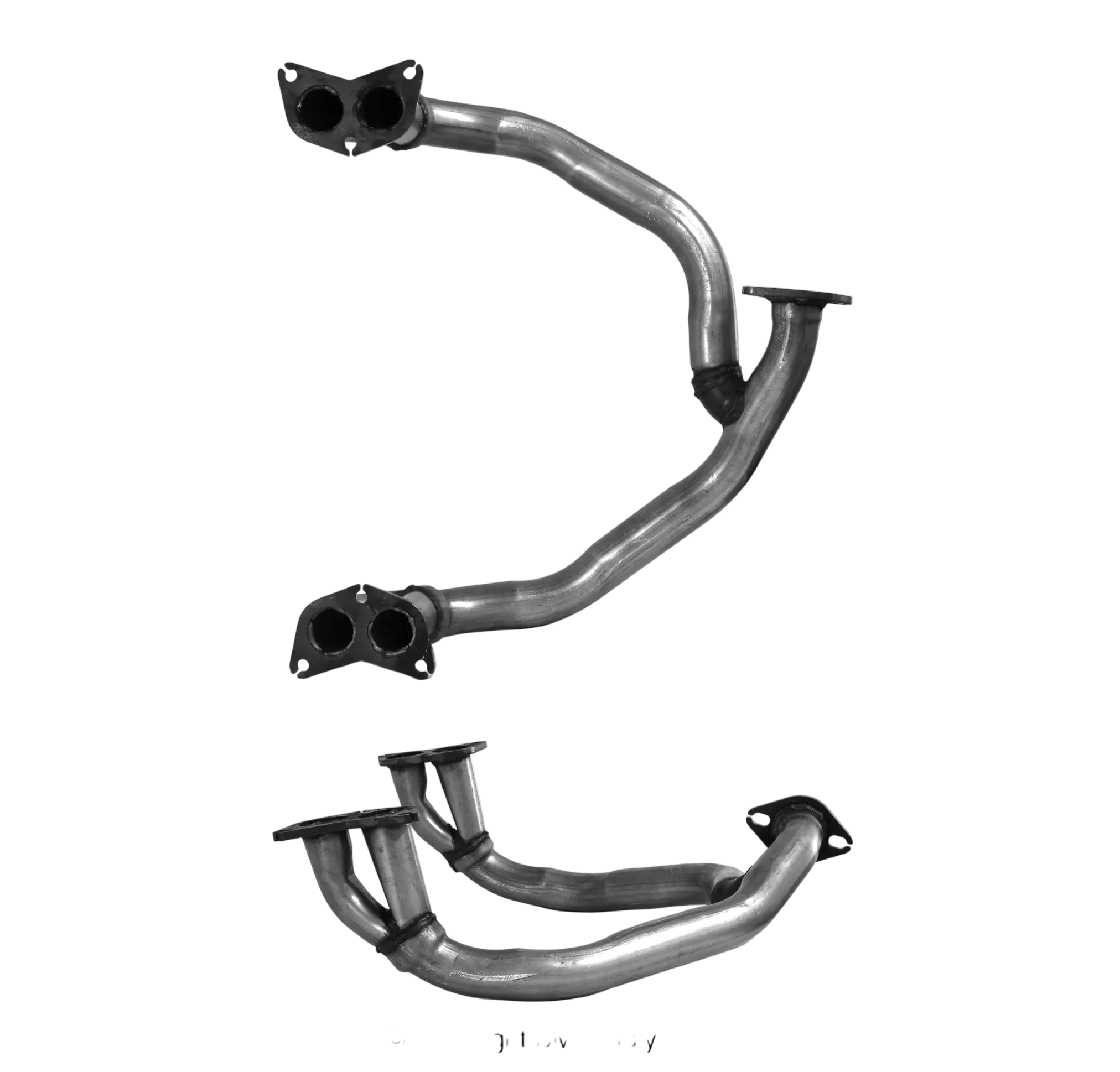 Autoteile BM CATALYSTS Abgasrohr für SUBARU FÖRSTER 2L Benzin | Euro 3 oder 4 | OEM: 44109AE031 bei Autoteile TRUST