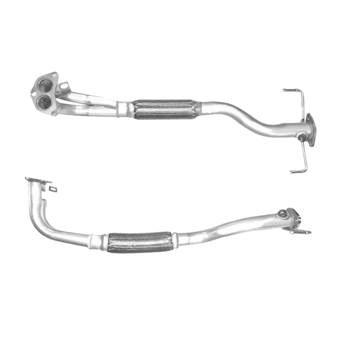 Autoteile BM CATALYSTS Abgasrohr für MITSUBISHI GALANT 2L Benzin | Euro 2 | OEM: 5039770 bei Autoteile TRUST