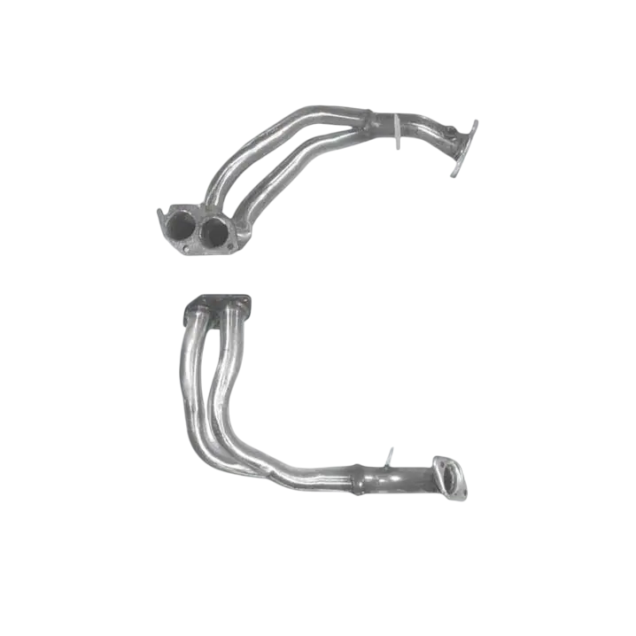 BM CATALYSTS Abgasrohr für OPEL CALIBRA 2L Benzin | Euro 2 | OEM: Autoteile TRUST