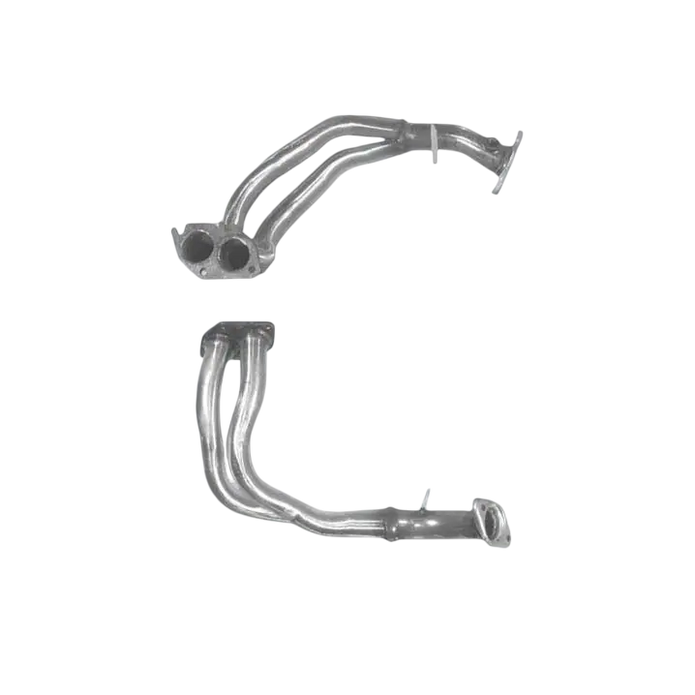 Autoteile BM CATALYSTS Abgasrohr für OPEL CALIBRA 2L Benzin | Euro 2 | OEM: bei Autoteile TRUST