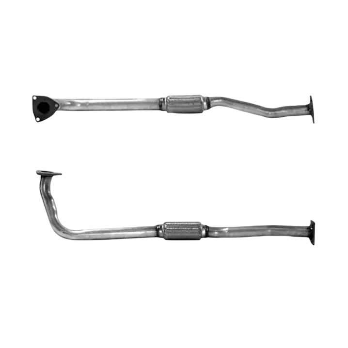 Autoteile BM CATALYSTS Abgasrohr für DAEWOO ARANOS 1.8L Benzin | Euro 2 | OEM: 96084771A bei Autoteile TRUST