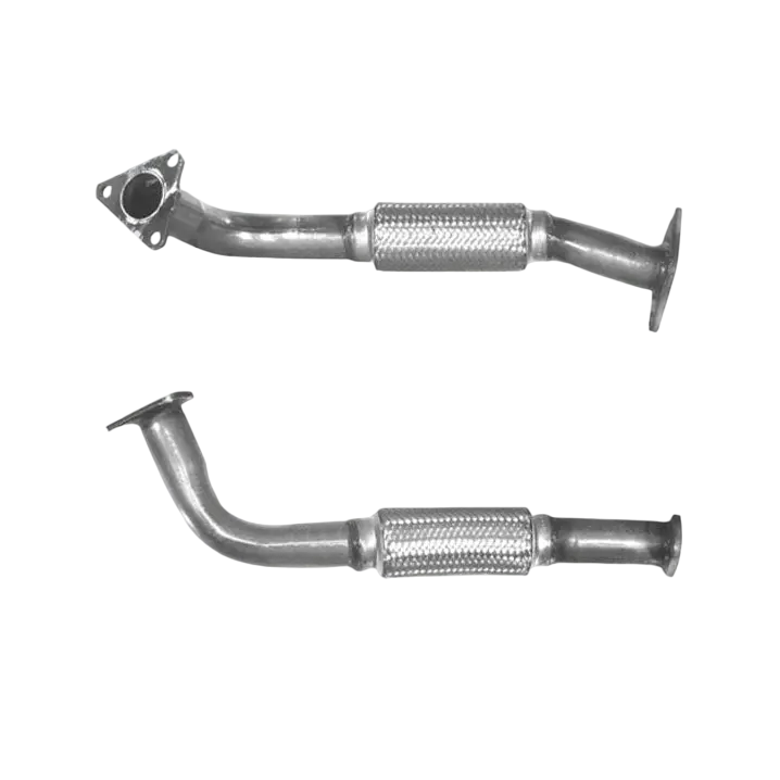 Autoteile BM CATALYSTS Abgasrohr für MAZDA 626 2L Benzin | Euro 2 | OEM: bei Autoteile TRUST
