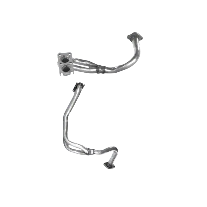 Autoteile BM CATALYSTS Abgasrohr für OPEL FRONTERA 2.4L Benzin | Euro 2 | OEM: 91140238 bei Autoteile TRUST