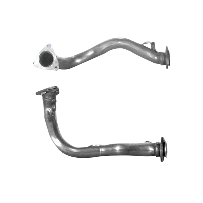 Autoteile BM CATALYSTS Abgasrohr für AUDI 80 2.6L Benzin | Euro 2 | OEM: 8A0253102C bei Autoteile TRUST