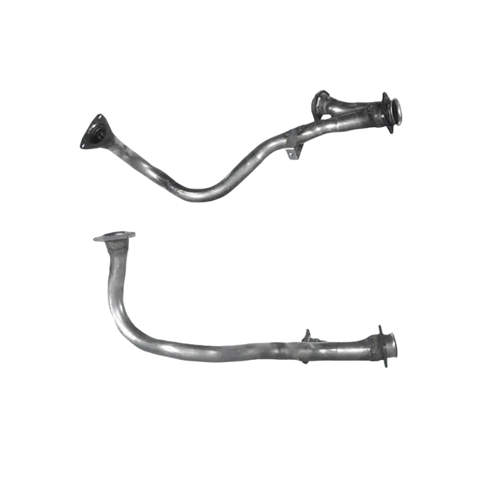 Autoteile BM CATALYSTS Abgasrohr für AUDI 80 2.6L Benzin | Euro 2 | OEM: 8A0253101AB bei Autoteile TRUST