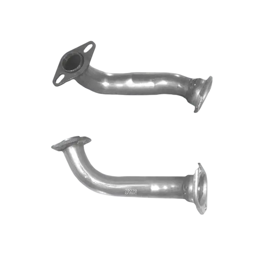 BM CATALYSTS Abgasrohr für SUZUKI GRAND VITARA 2L Benzin | Euro 2 | OEM: 1419058B02 Autoteile TRUST