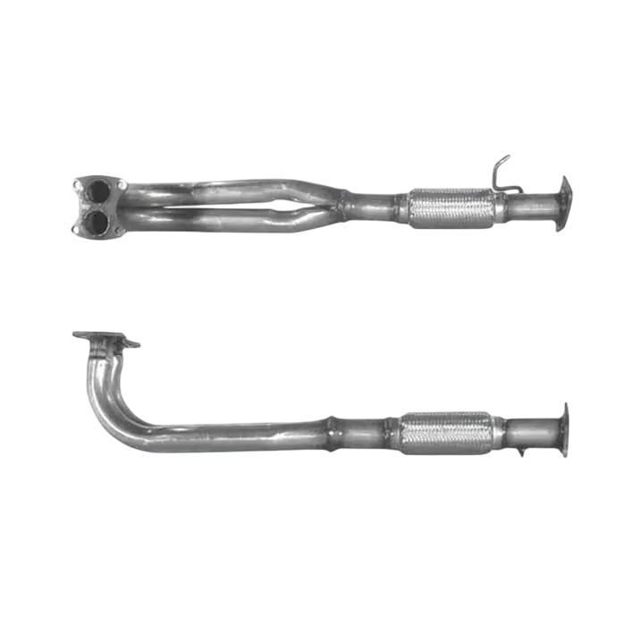 BM CATALYSTS Abgasrohr für ROVER 218 1.8L Benzin | Euro 2 | OEM: GEX33640 Autoteile TRUST