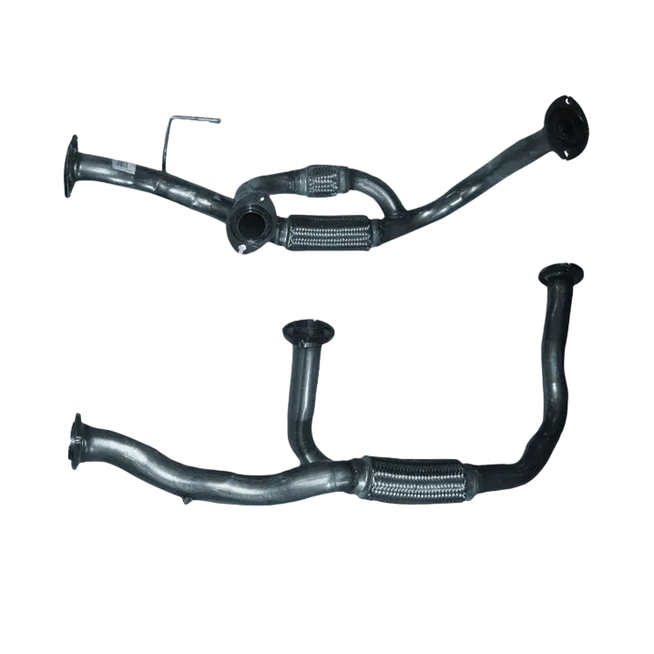 BM CATALYSTS Abgasrohr für TOYOTA CAMRY 3L Benzin | Euro 2 | OEM: 1741062061 Autoteile TRUST