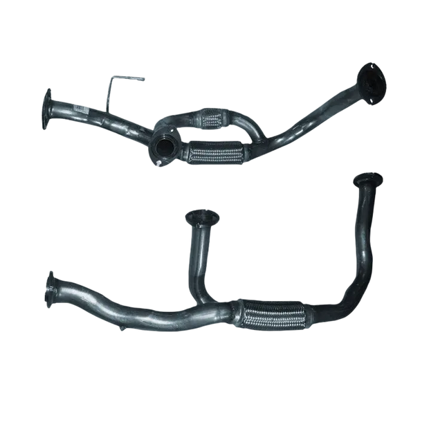 BM CATALYSTS Abgasrohr für TOYOTA CAMRY 3L Benzin | Euro 2 | OEM: 1741062061 Autoteile TRUST