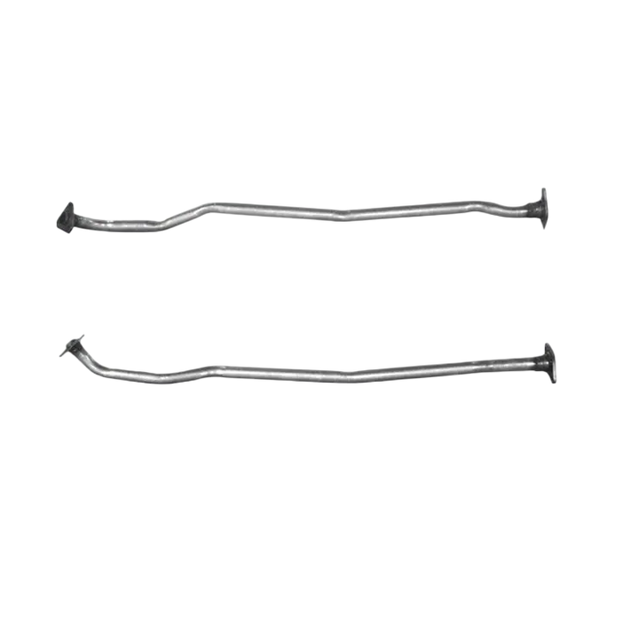 Autoteile BM CATALYSTS Abgasrohr für NISSAN MICRA 1.2L Benzin | Euro 2 | OEM: 2001019B00 bei Autoteile TRUST