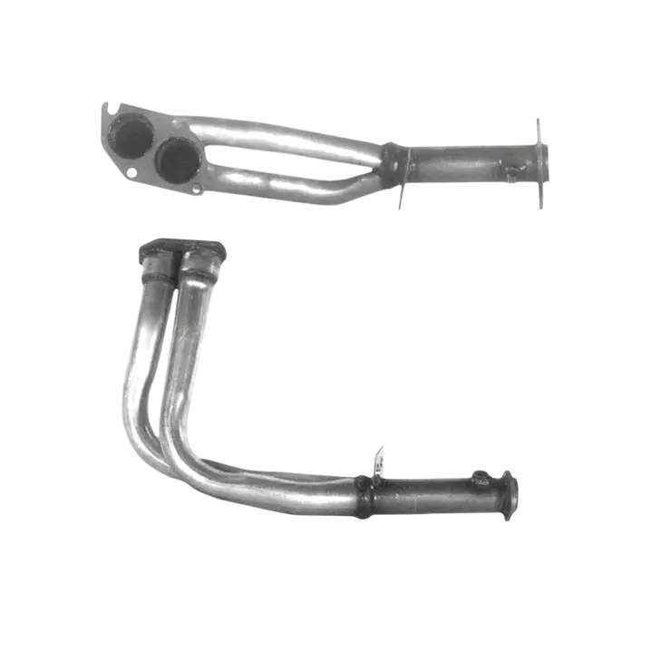 Autoteile BM CATALYSTS Abgasrohr für OPEL ASTRA F 1.8L Benzin | Euro 2 | OEM: 90528493 bei Autoteile TRUST