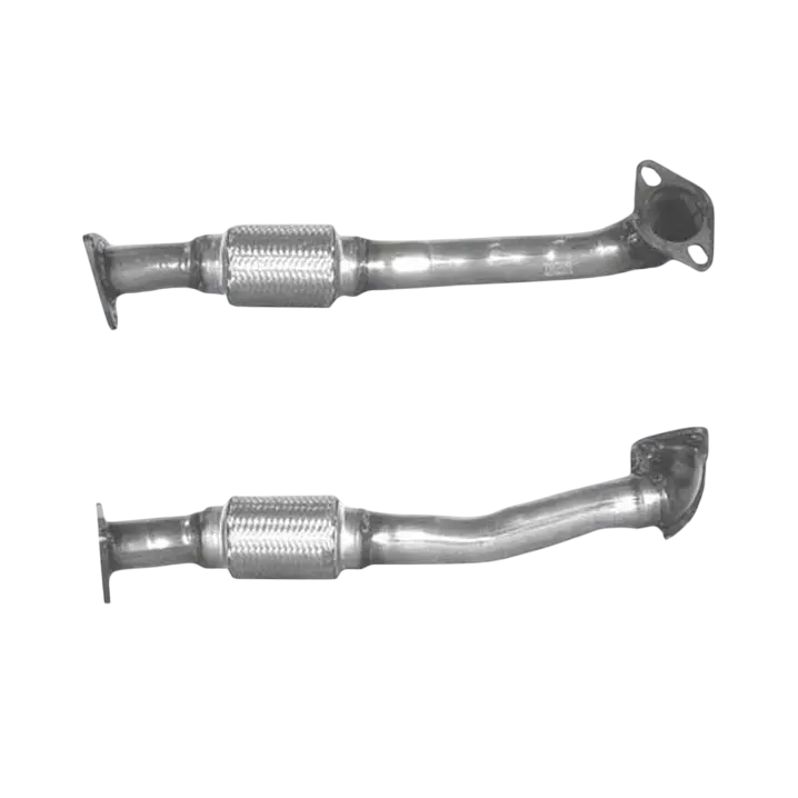 BM CATALYSTS Abgasrohr für ALFA ROMEO GTV 3L Benzin | Euro 2 | OEM: 60620490 Autoteile TRUST