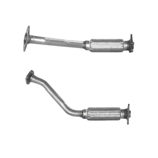 Autoteile BM CATALYSTS Abgasrohr für DAIHATSU HI-JET 1L Benzin | Euro 2 | OEM: 1742087Z06 bei Autoteile TRUST