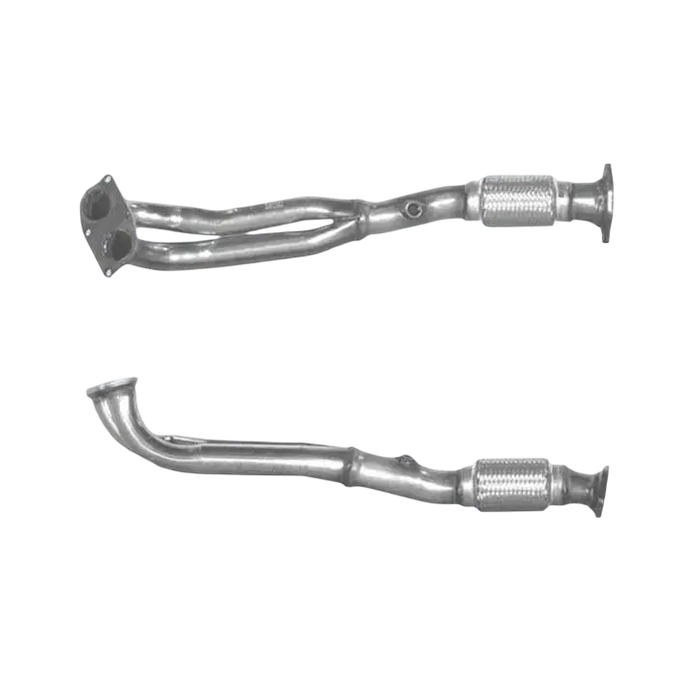 Autoteile BM CATALYSTS Abgasrohr für FIAT BARCHETTA 1.8L Benzin | Euro 2 | OEM: 7768502 bei Autoteile TRUST