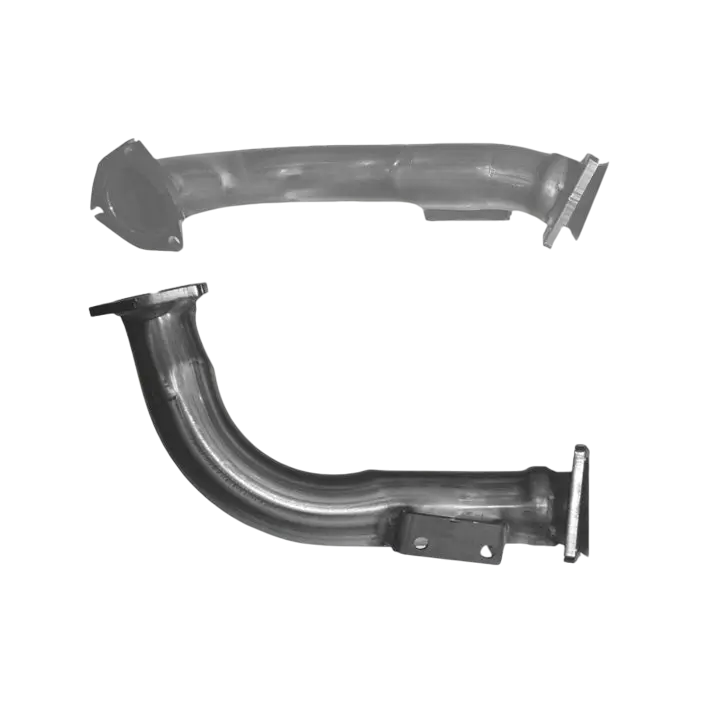 Autoteile BM CATALYSTS Abgasrohr für AUDI COUPE 2.3L Benzin | Euro 1 | OEM: 893253101BG bei Autoteile TRUST