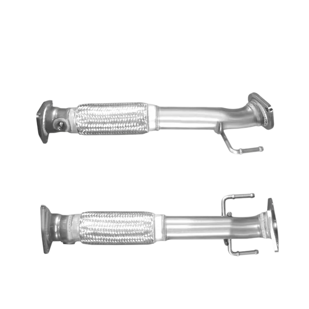 Autoteile BM CATALYSTS Abgasrohr für RENAULT SAFRANE 2L Benzin | Euro 2 | OEM: 7700844798 bei Autoteile TRUST