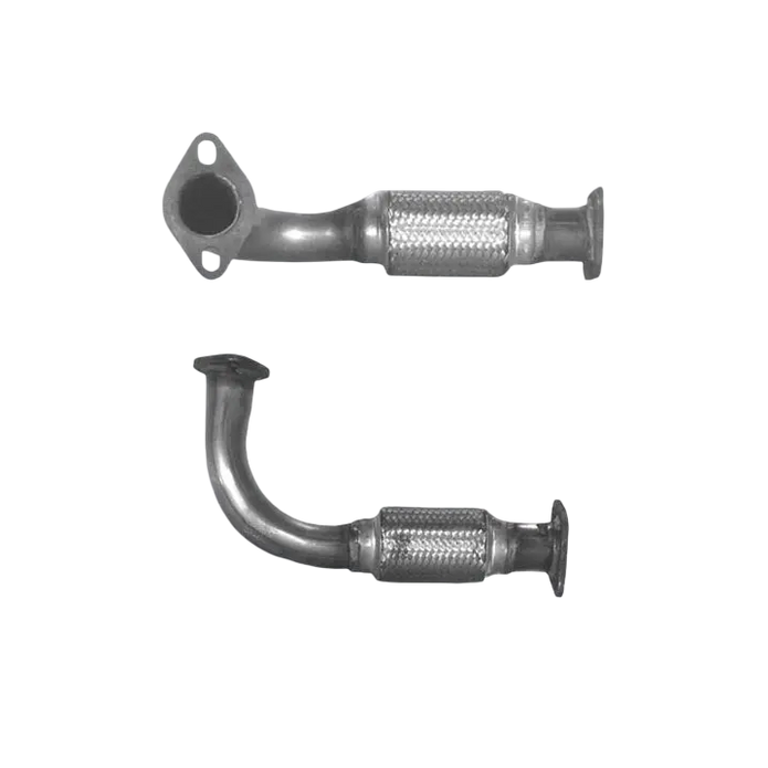 Autoteile BM CATALYSTS Abgasrohr für ALFA ROMEO 166 2.5L Benzin | Euro 2 | OEM: 60656839 bei Autoteile TRUST