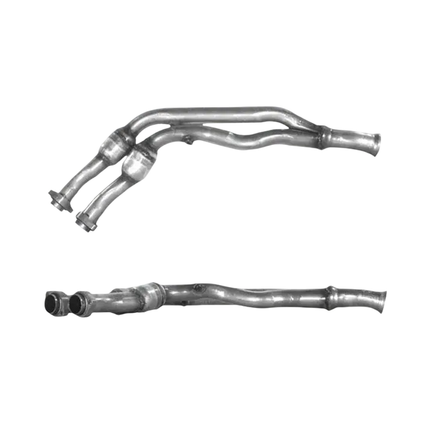 Autoteile BM CATALYSTS Abgasrohr für JAGUAR XJ6 3.2L Benzin | Euro 2 | OEM: bei Autoteile TRUST