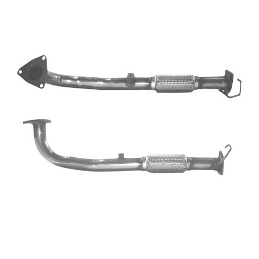 BM CATALYSTS Abgasrohr für ROVER 620 2L Benzin | Euro 2 | OEM: GEX33665 Autoteile TRUST