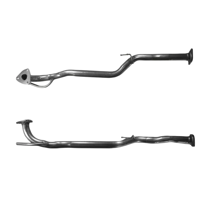 BM CATALYSTS Abgasrohr für NISSAN 300ZX 3L Benzin | Euro 2 | OEM: Autoteile TRUST