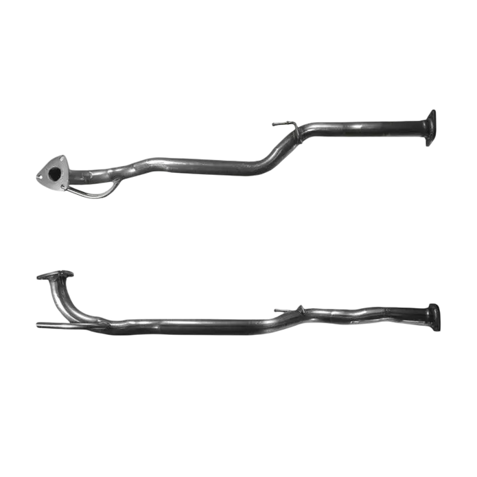 Autoteile BM CATALYSTS Abgasrohr für NISSAN 300ZX 3L Benzin | Euro 2 | OEM: bei Autoteile TRUST