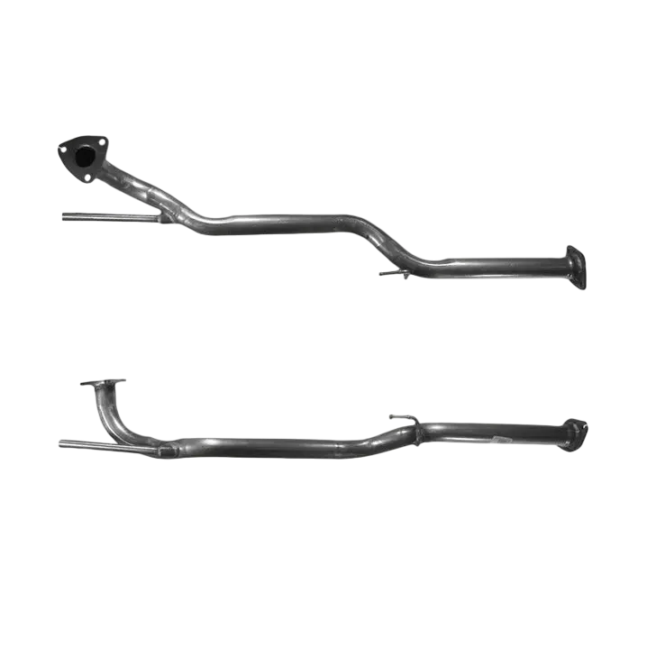 BM CATALYSTS Abgasrohr für NISSAN 300ZX 3L Benzin | Euro 2 | OEM: Autoteile TRUST