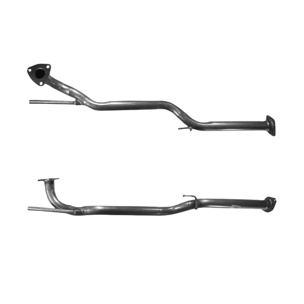 Autoteile BM CATALYSTS Abgasrohr für NISSAN 300ZX 3L Benzin | Euro 2 | OEM: bei Autoteile TRUST