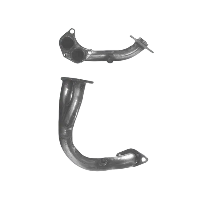 Autoteile BM CATALYSTS Abgasrohr für FORD FIESTA 1.4L Benzin | Euro 2 | OEM: 6929676 bei Autoteile TRUST