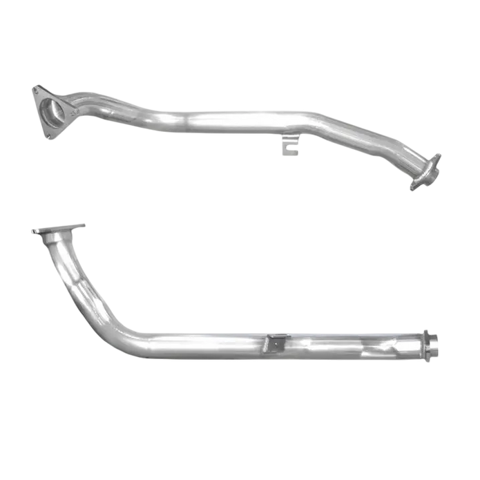 Autoteile BM CATALYSTS Abgasrohr für RENAULT 21 2L Benzin | Euro 2 | OEM: 7700812311 bei Autoteile TRUST