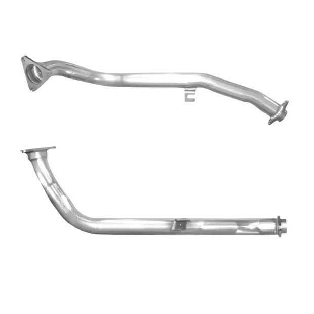 Autoteile BM CATALYSTS Abgasrohr für RENAULT 21 2L Benzin | Euro 2 | OEM: 7700812311 bei Autoteile TRUST