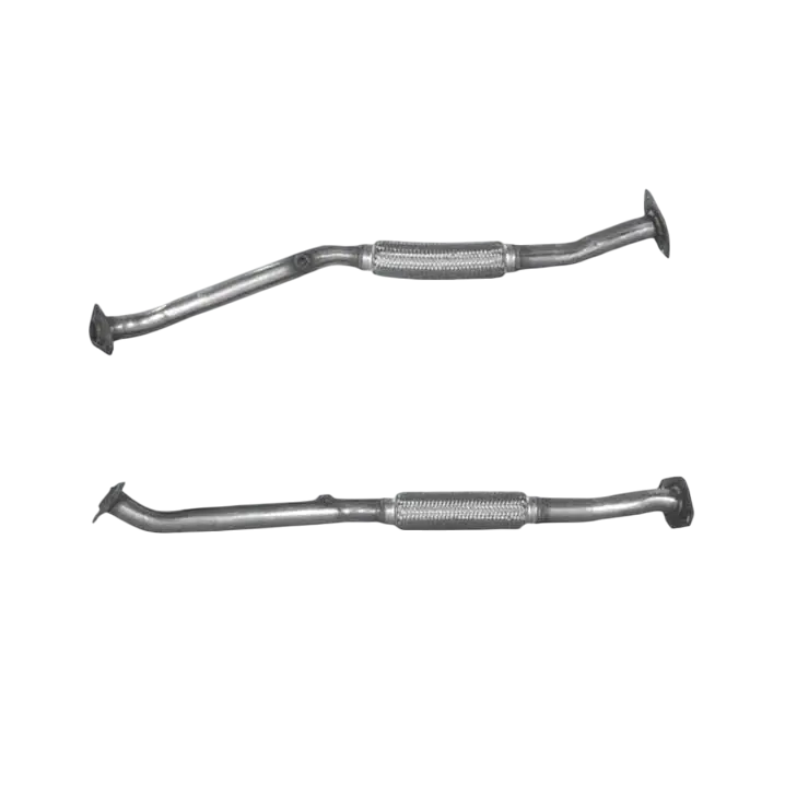 Autoteile BM CATALYSTS Abgasrohr für NISSAN PRIMERA 1.6L Benzin | Euro 3 | OEM: 200109F600 bei Autoteile TRUST