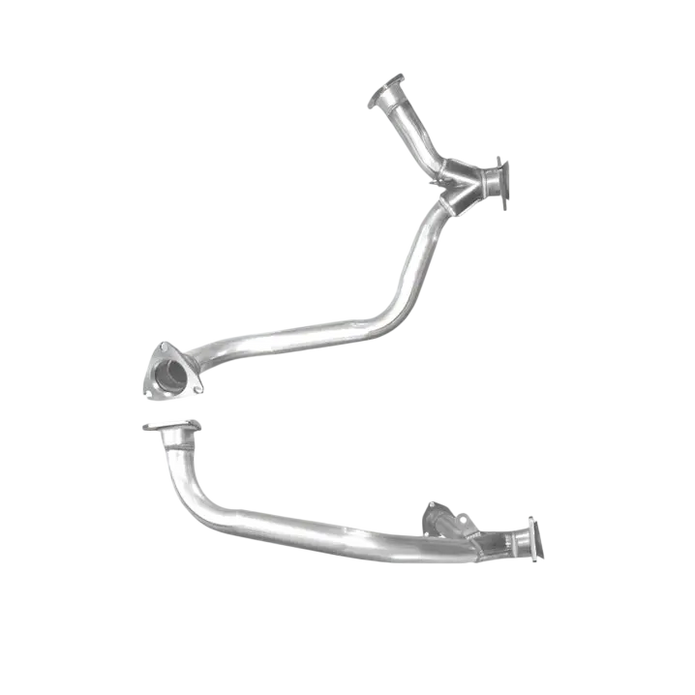 Autoteile BM CATALYSTS Abgasrohr für AUDI A6 2.6L Benzin | Euro 2 | OEM: 4A0253101BD bei Autoteile TRUST