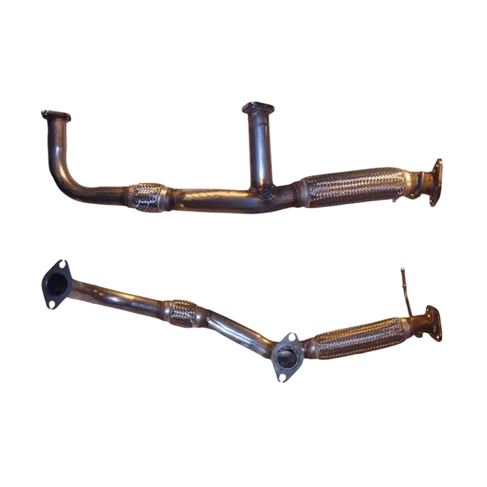 Autoteile BM CATALYSTS Abgasrohr für HYUNDAI SONATE 3L Benzin | Euro 2 | OEM: 2860034257 bei Autoteile TRUST