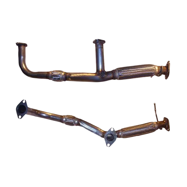 Autoteile BM CATALYSTS Abgasrohr für HYUNDAI SONATE 3L Benzin | Euro 2 | OEM: 2860034257 bei Autoteile TRUST