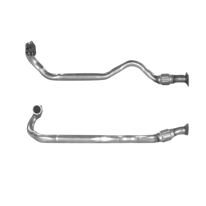 Autoteile BM CATALYSTS Abgasrohr für FIAT COUPE 2L Benzin | Euro 2 | OEM: 46465588 bei Autoteile TRUST