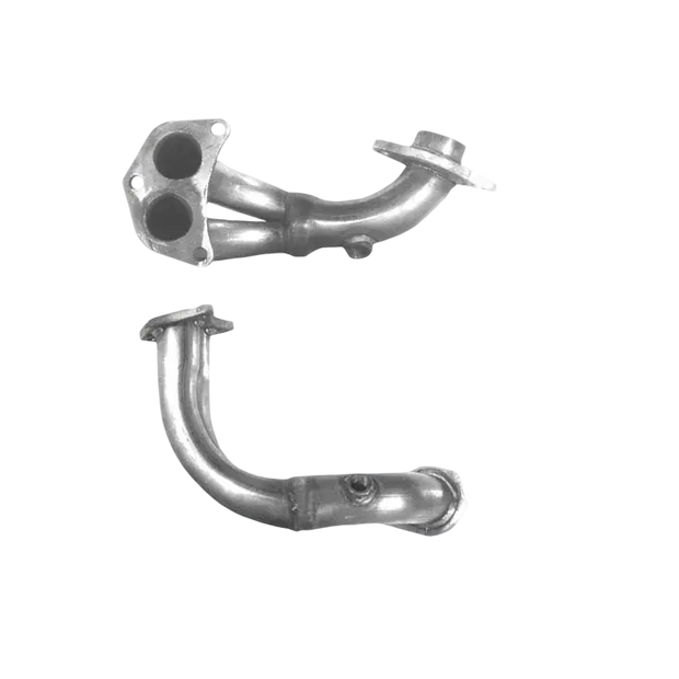 Autoteile BM CATALYSTS Abgasrohr für FORD FIESTA 1.4L Benzin | Euro 2 | OEM: 1460154 bei Autoteile TRUST